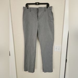 Mens suit dress pants 33/32